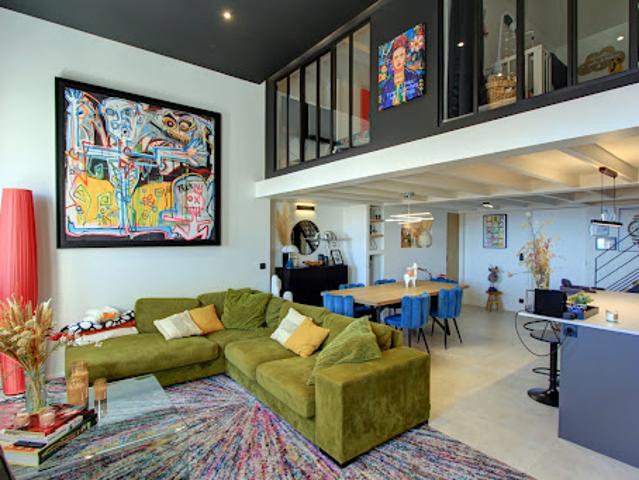 Appartement vente à Arrondissement de Draguignan, Sainte-maxime