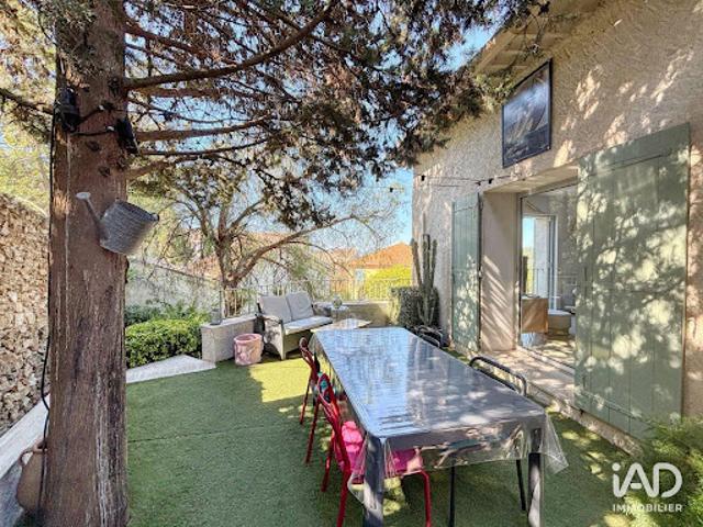 Appartement vente à Arrondissement de Draguignan, Sainte-maxime