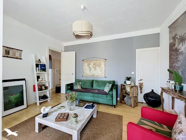 Appartement vente à Salies-de-Béarn, Pyrénées-Atlantiques