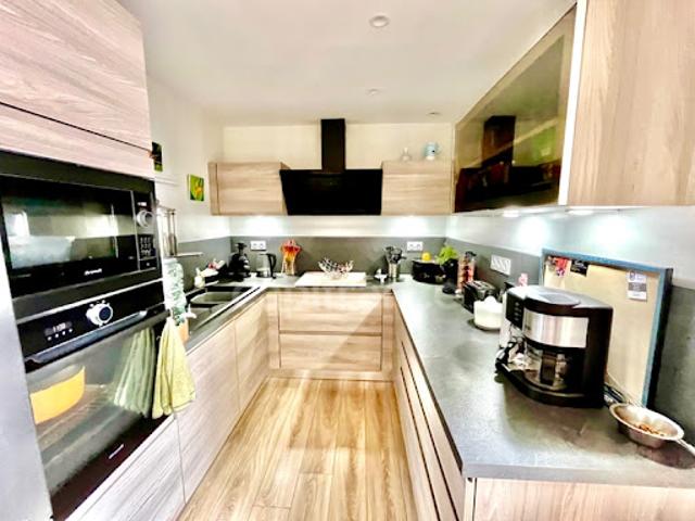 Appartement vente à Bastia, Ville-di-pietrabugno
