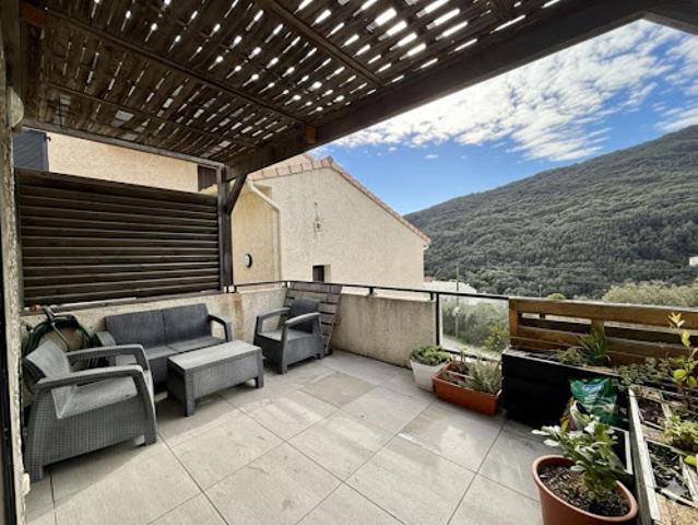 Appartement vente à Bastia, Santa-maria-di-lota