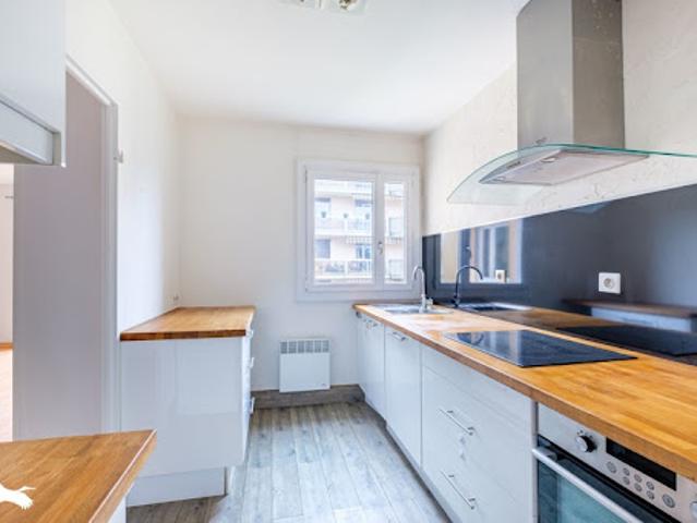 Appartement vente à Lyon, Métropole de Lyon