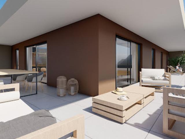 Appartement vente à Montbrison, Savigneux