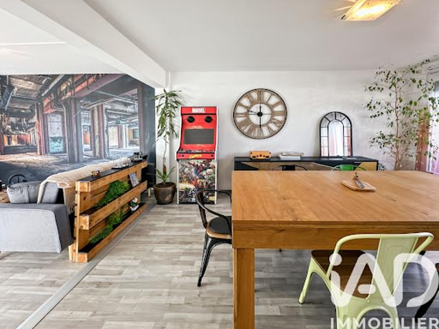 Appartement vente à Sens