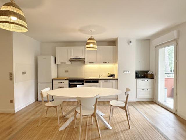Appartement vente à Dax, Soorts-hossegor
