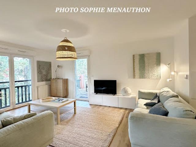 Appartement vente à Bourrie, Soorts-Hossegor
