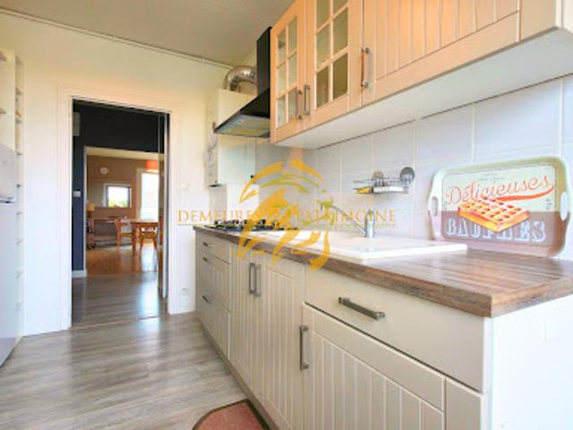 Appartement vente à Angoulême, Soyaux