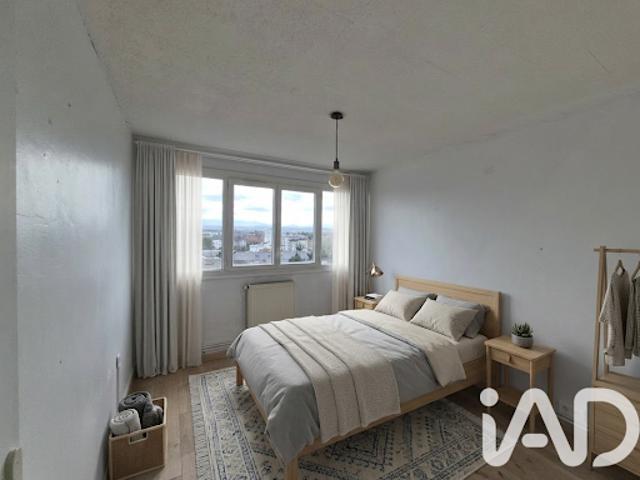 Appartement vente à Tarbes