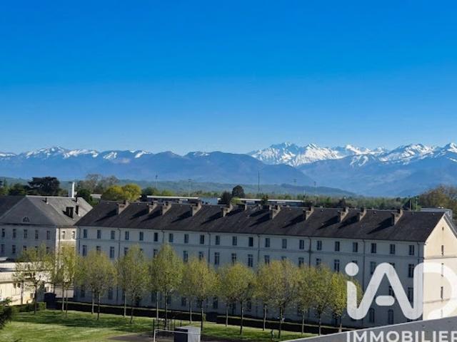 Appartement vente à Tarbes