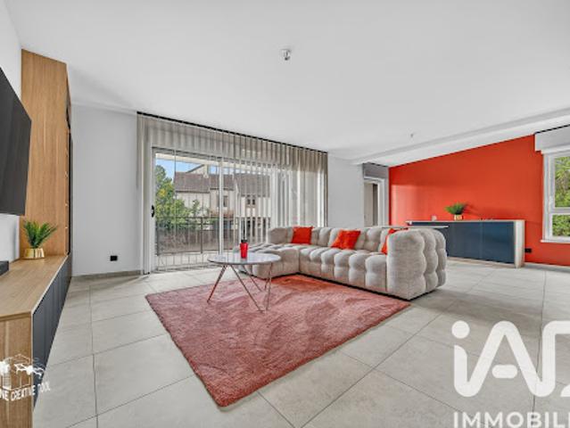 Appartement vente à Thionville