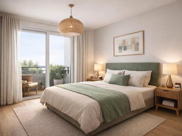 Appartement vente à Toulouse