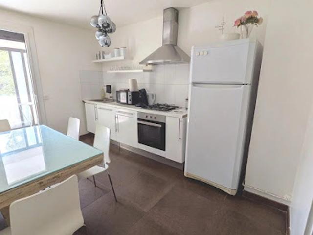 Appartement vente à Toulouse