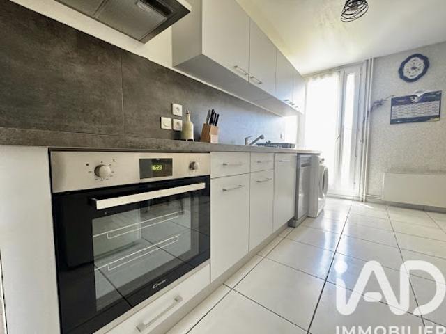 Appartement vente à Saint-Étienne, Unieux