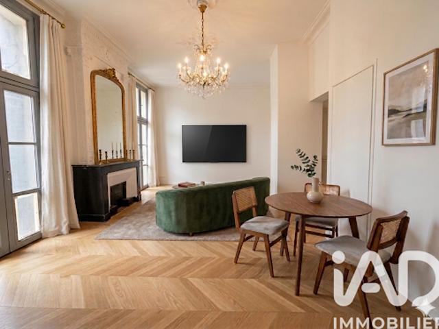 Appartement vente à Montpellier, Valergues