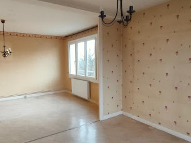 Appartement vente à Vichy, Varennes-sur-allier