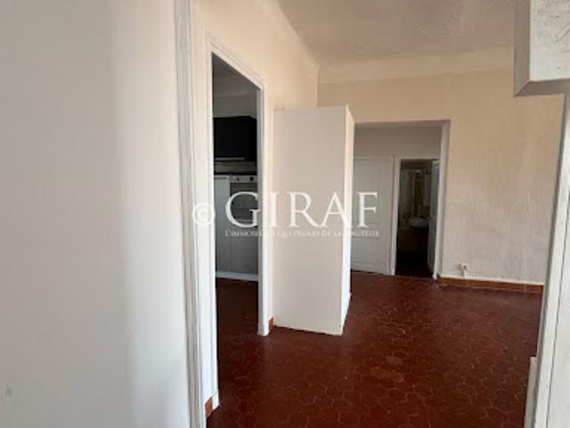 Appartement vente à Sainte-Élisabeth, Vence
