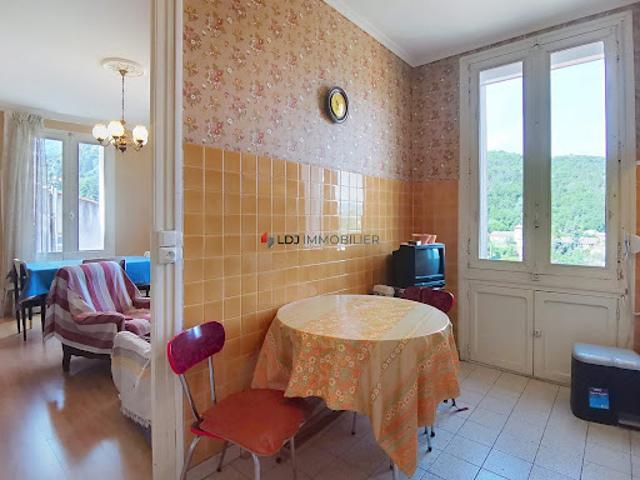 Appartement vente à Vernet-les-Bains, Pyrénées-Orientales