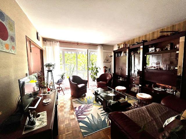 Appartement vente à Saint-Germain-en-Laye, Verneuil-sur-seine