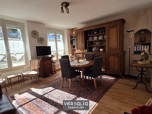Appartement vente à Versailles