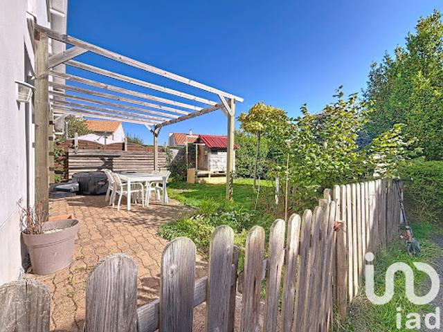 Appartement vente à France métropolitaine, Vertou