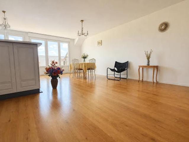 Appartement vente à Hameau de la Petite Nacelle, Villabé