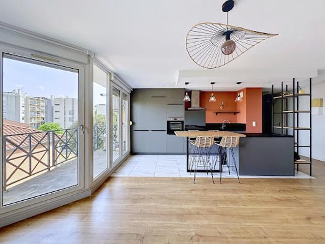 Appartement vente à Villefranche-sur-Saône, Rhône
