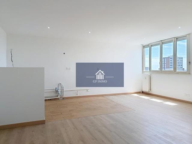 Appartement vente à Bonnevay, Villeurbanne