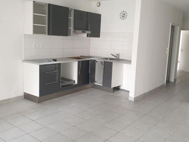 Appartement vente à Thionville, Volstroff