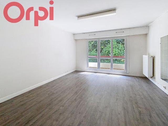 Appartement vente à Évry, Yerres