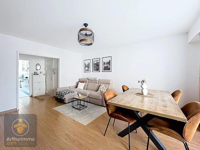 Appartement vente à Évry, Yerres