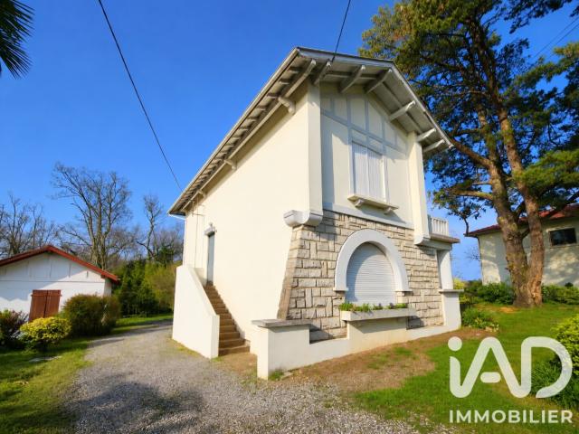 Appartement vente à Dax, Saint-paul-lès-dax