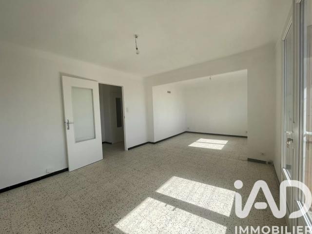 Appartement vente à Alès