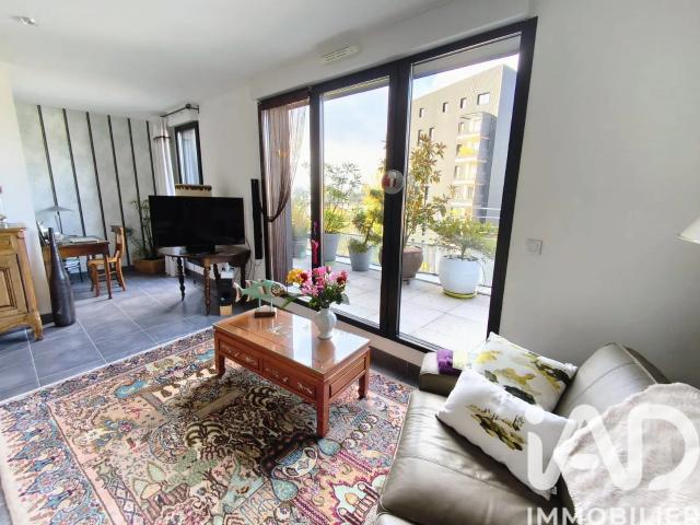 Appartement vente à Bordeaux