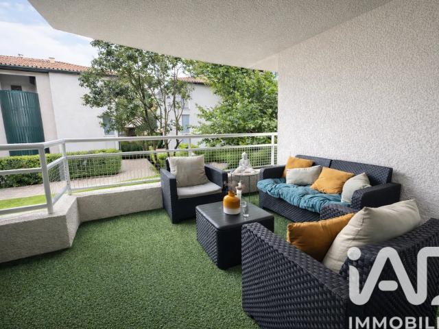 Appartement vente à Céret, Saint-cyprien