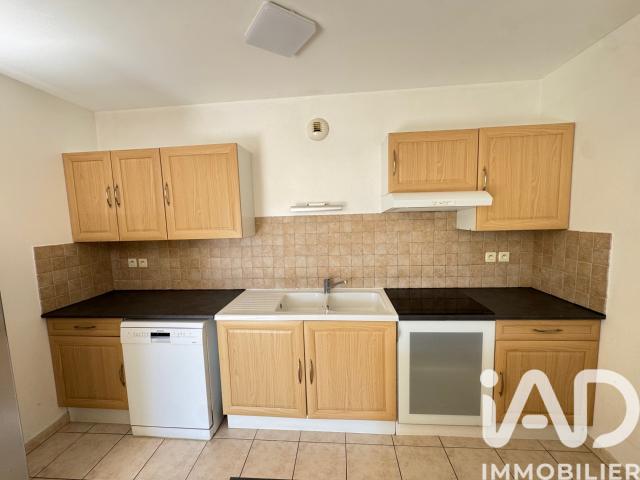 Appartement vente à Arles