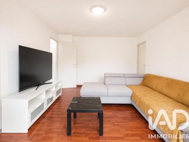 Appartement vente à Bobigny
