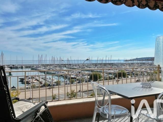 Appartement vente à Nice, Menton