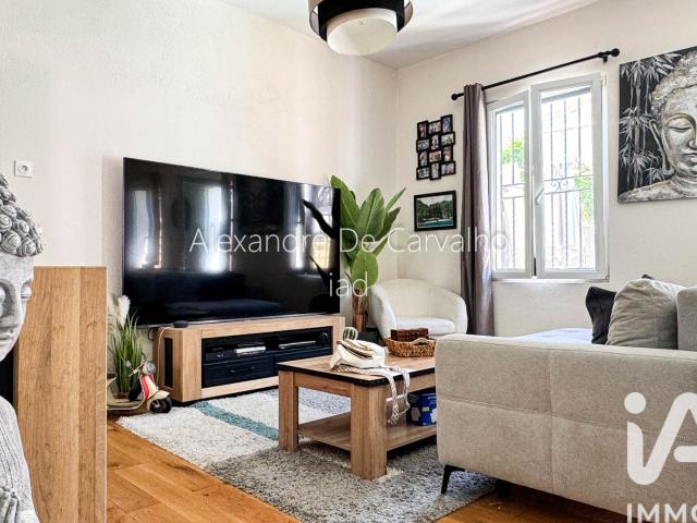 Appartement vente à Perpignan
