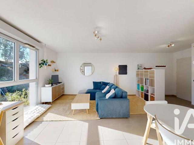 Appartement vente à France métropolitaine, Flourens