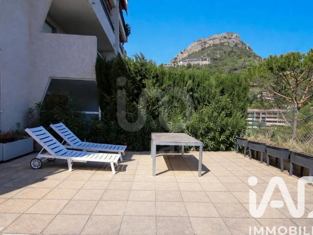 Appartement vente à Grasse, Vence