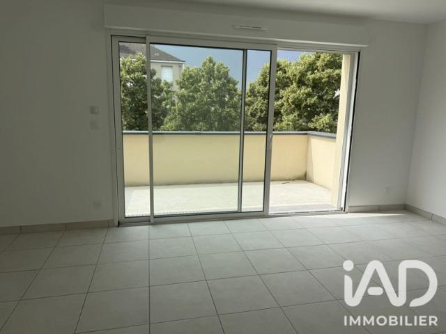 Appartement vente à Loches, Lussault-sur-loire