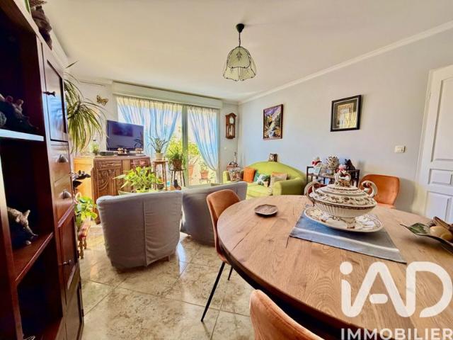 Appartement vente à Dijon
