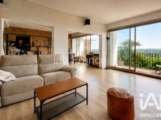 Appartement vente à Nanterre, Vaucresson