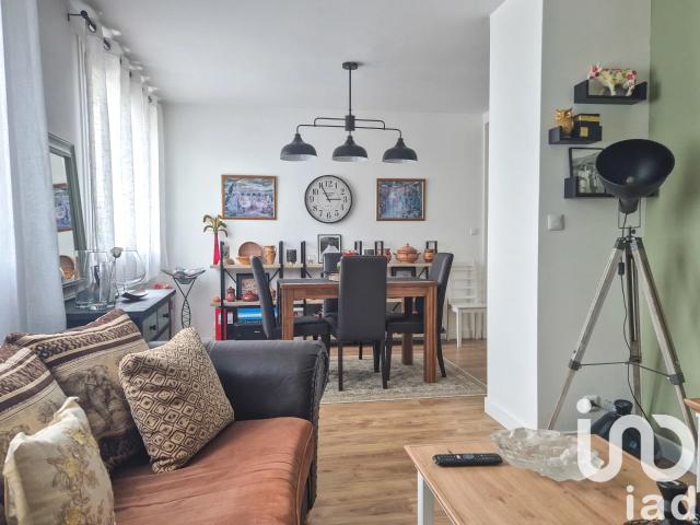 Appartement vente à Mantes-la-Jolie, Mantes-la-jolie