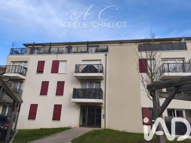 Appartement vente à Melun, Villiers-en-bière