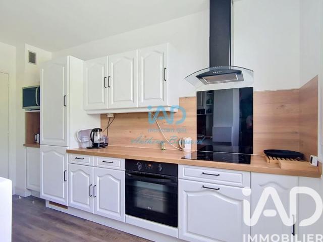 Appartement vente à Évry, Fleury-mérogis