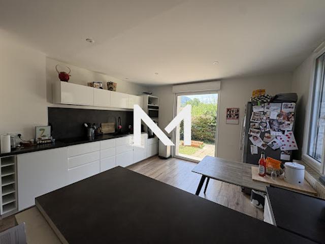 Appartement vente à Grenoble, Vif
