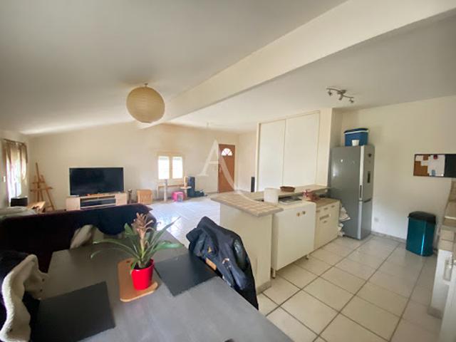 Appartement vente à Carcassonne, Fendeille