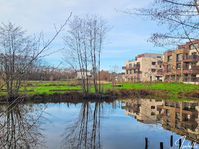 Appartement vente à Fougères-Vitré, Bretagne