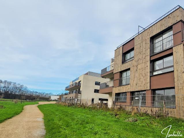 Appartement vente à Fougères-Vitré, Bretagne